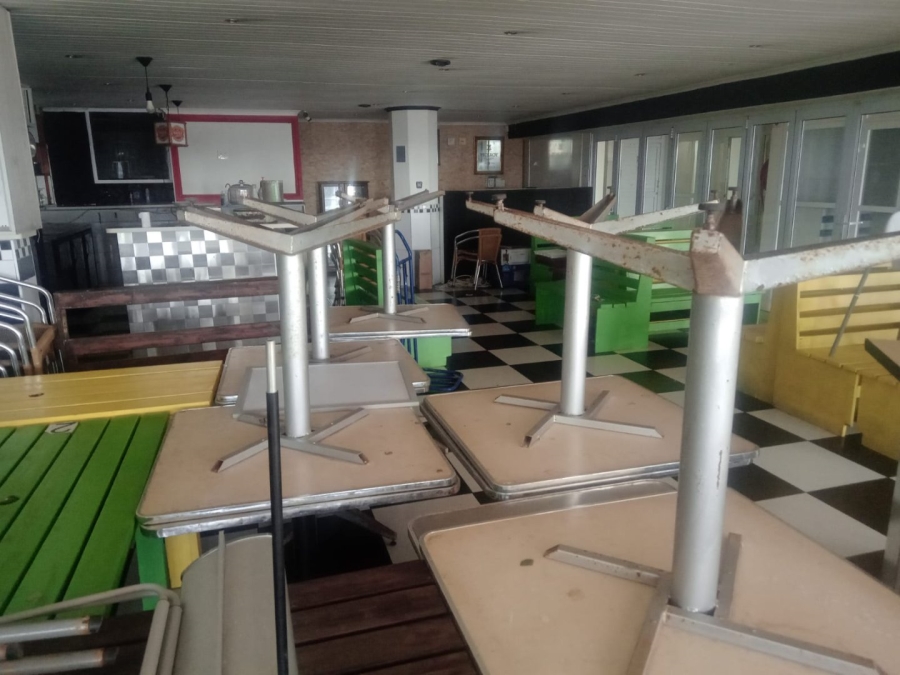 Commercial Property for Sale in Jeffreys Bay Central Eastern Cape